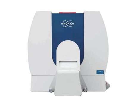 Bruker SkyScan 小動物高分辨micro-CT